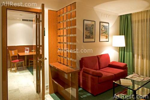 Husa Acacia Aparthotel 12